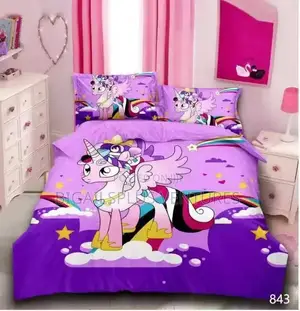 Kids Cartoon Duvets