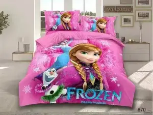 Kids Cartoon Duvets