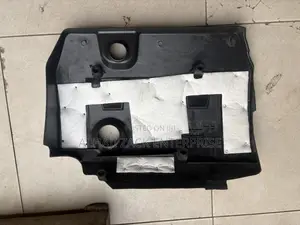 Toyota Corolla 2009-2013 Engine Cover