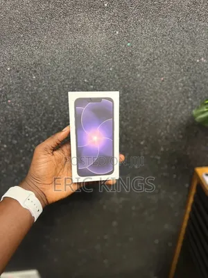 New Apple iPhone 17e 256 GB