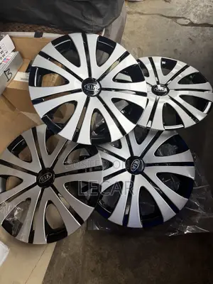 Kia Wheel Cover ( Set )