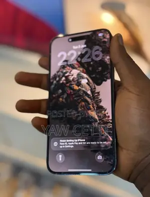 Apple iPhone 14 Pro Max 128 GB Purple