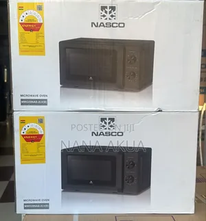 20 Liters Microwave