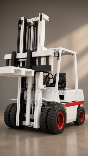 Forklift for Rent