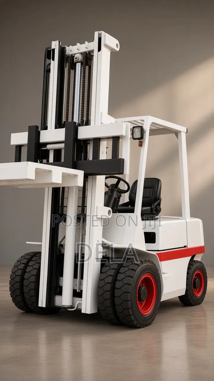 Forklift for Rent