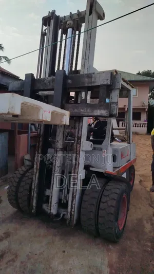 Forklift for Rent