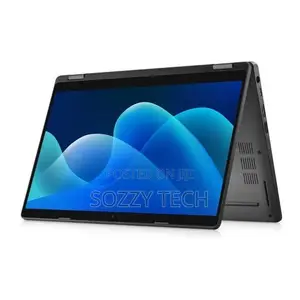 Laptop Dell Latitude 5300 2-in-1 8GB Intel Core i5 SSD 256GB