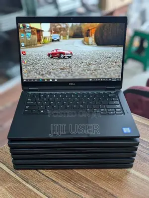 Laptop Dell Latitude 5300 2-in-1 8GB Intel Core i5 SSD 256GB