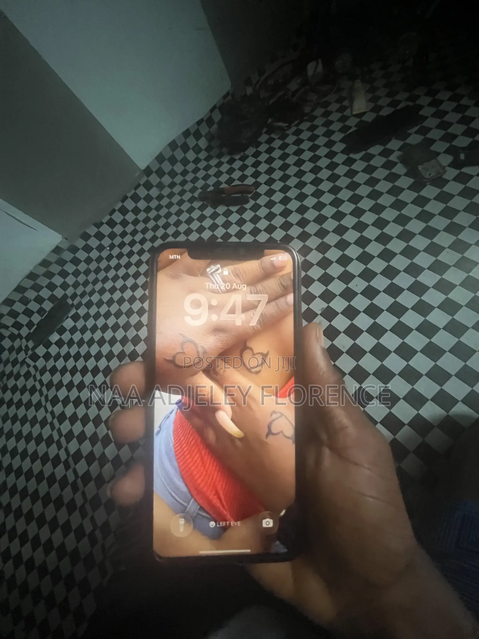 Apple iPhone 11 Pro 64 GB Gray