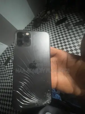 Apple iPhone 11 Pro 64 GB Gray