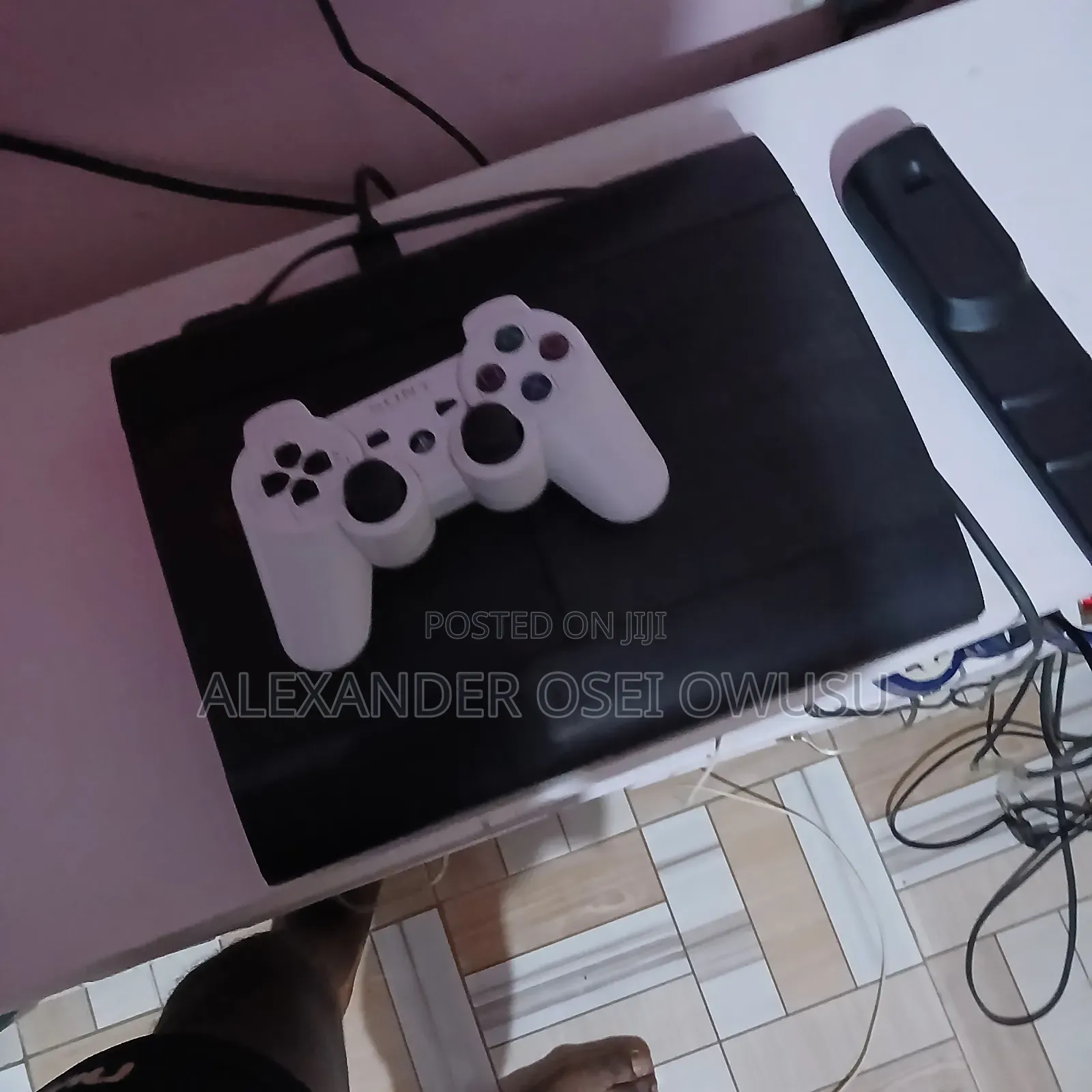 Playstation 3