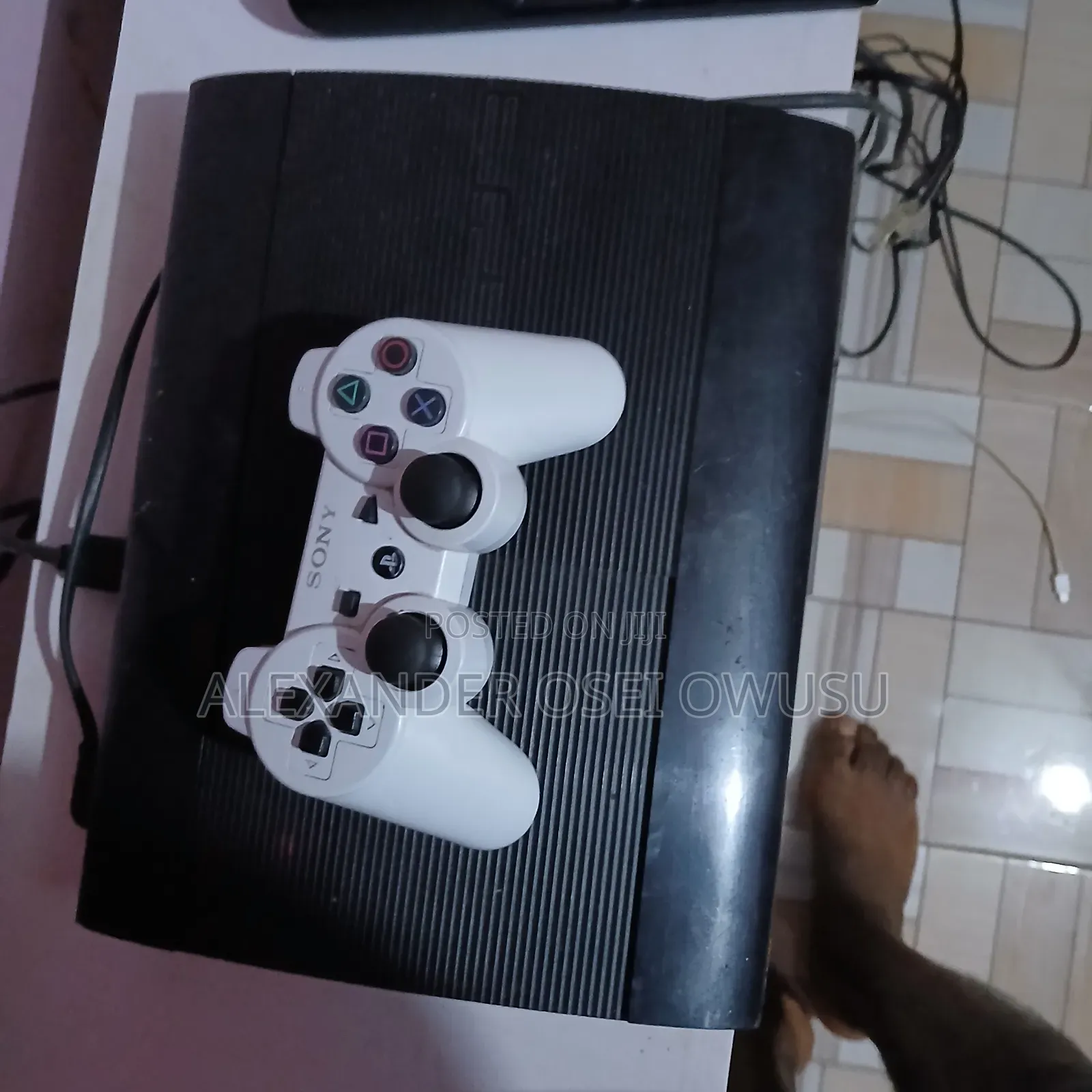 Playstation 3
