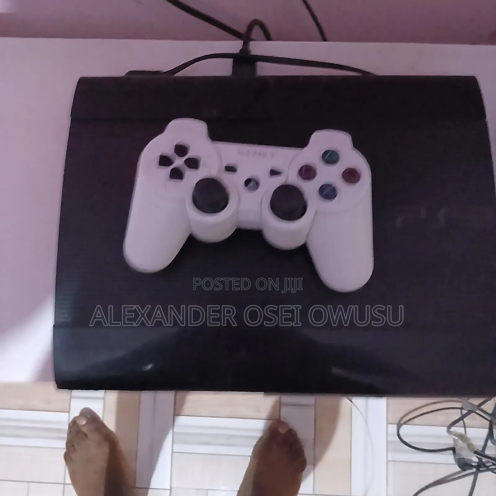 Playstation 3