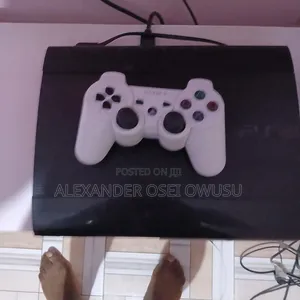 Playstation 3