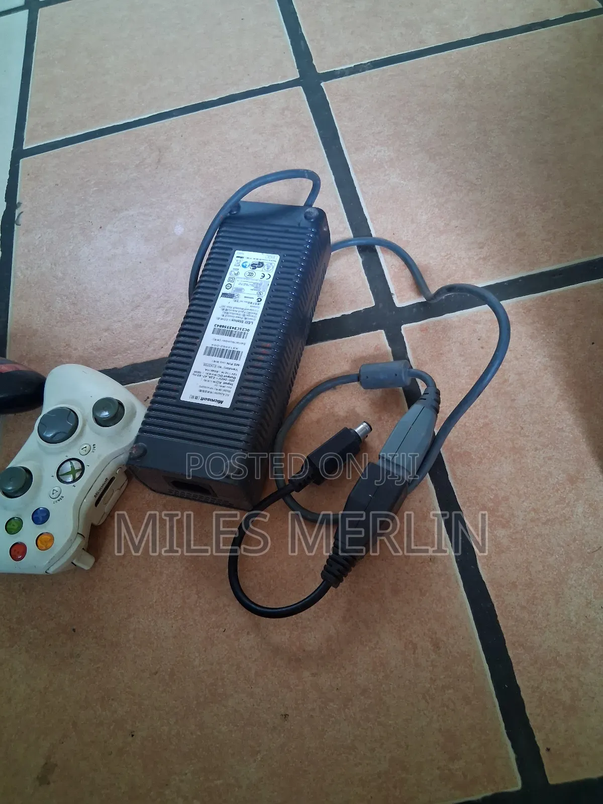 Xbox 360 Slim