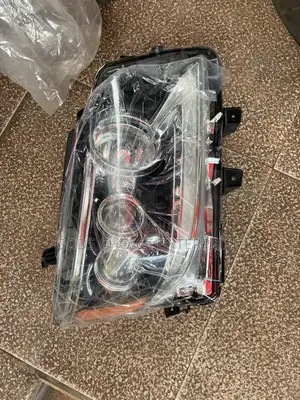 Headlight Gx460 2016-2018-2020