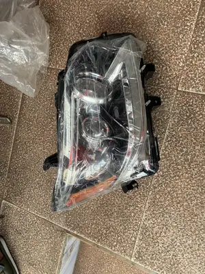 Headlight Gx460 2016-2018-2020