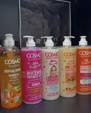 Cosmo Shower Gel