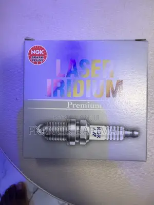 Honda and Accura Spark Plugs From Usa