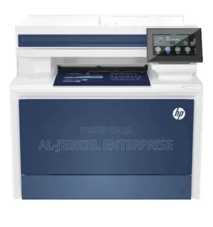 HP LaserJet Pro MFP 4303dw Printer