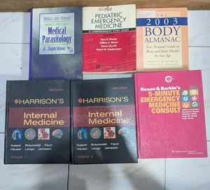 Medical School Books for Sale