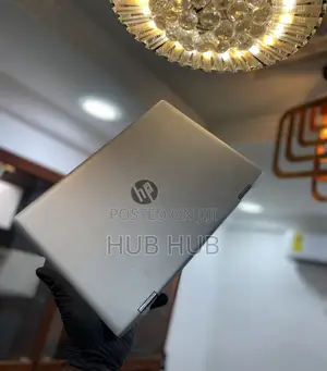 Laptop HP ProBook X360 440 G1 8GB Intel Core i5 SSD 256GB