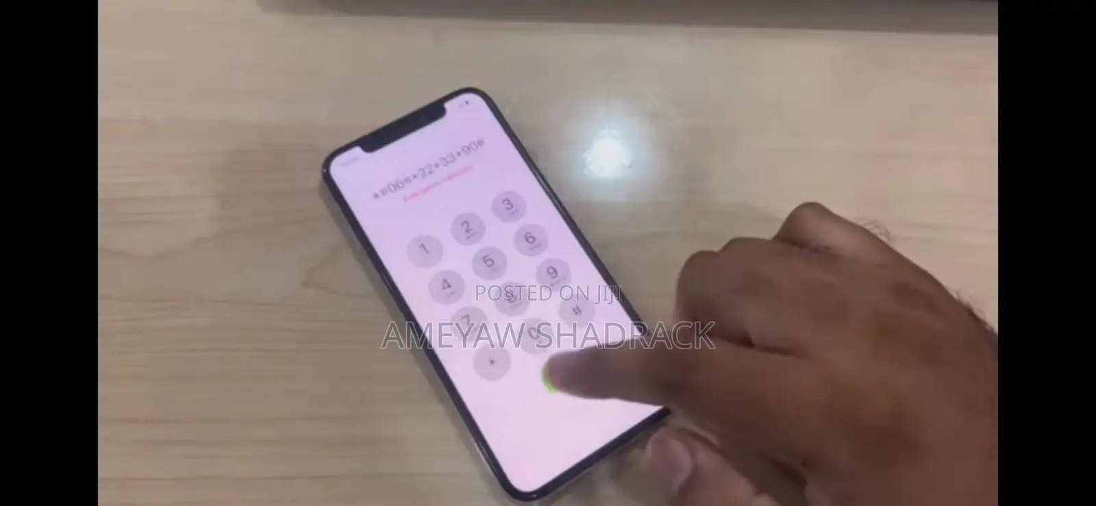 Apple iPhone 12 128 GB Green