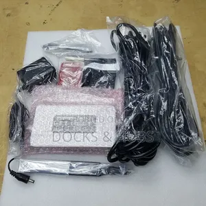 Smoothtalker Stealth Z1 60db Dual-Band Booster Cellular Kit