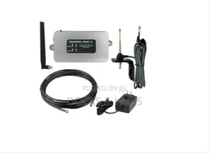 Smoothtalker Stealth Z1 60db Dual-Band Booster Cellular Kit