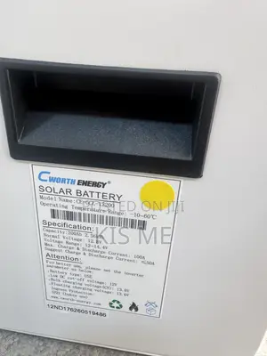 Lithium Batteries