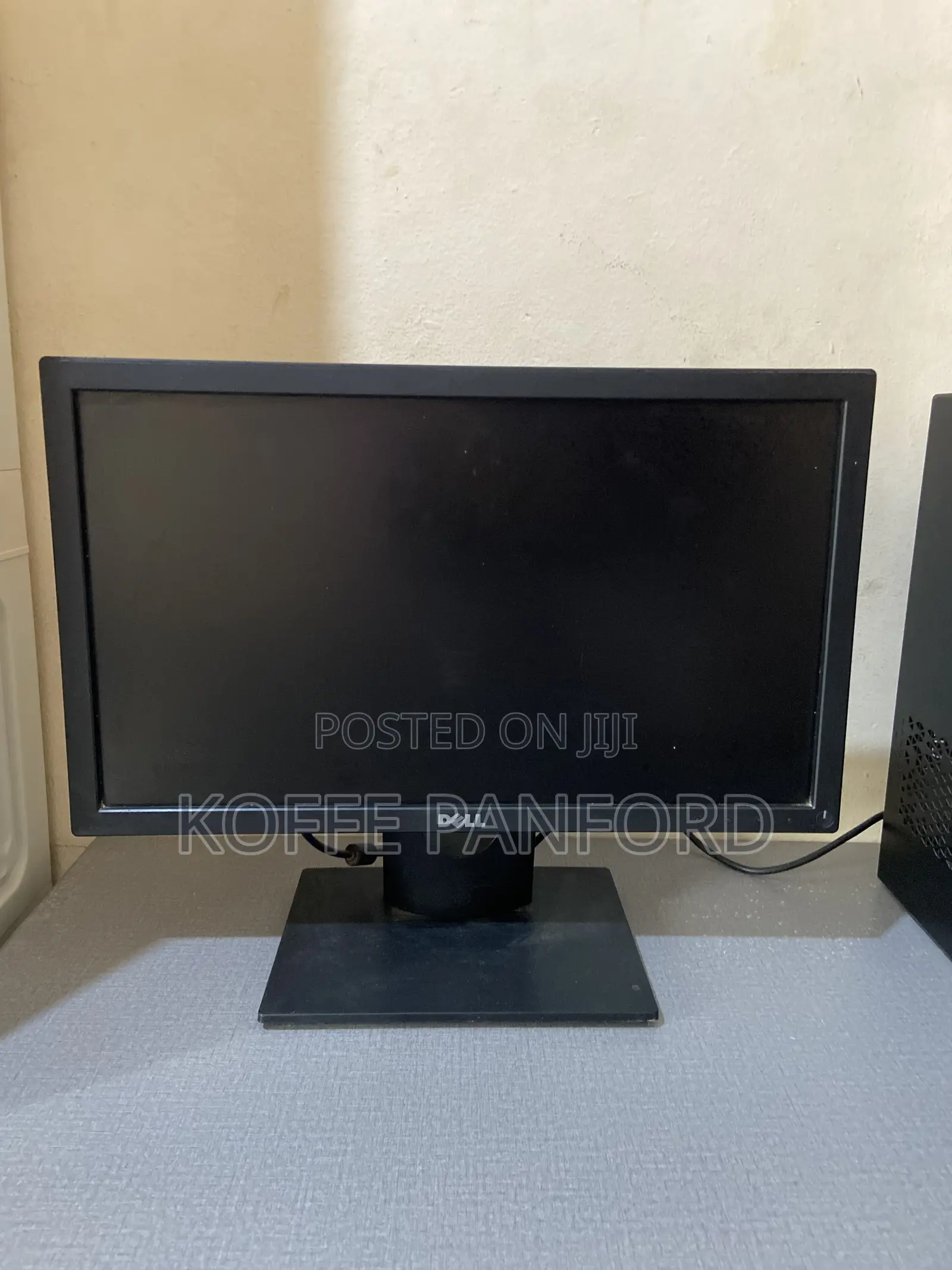 Desktop Computer Dell 64GB Intel SSD 512GB