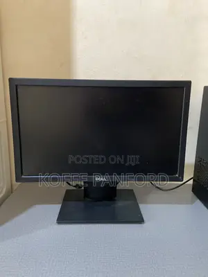 Desktop Computer Dell 64GB Intel SSD 512GB