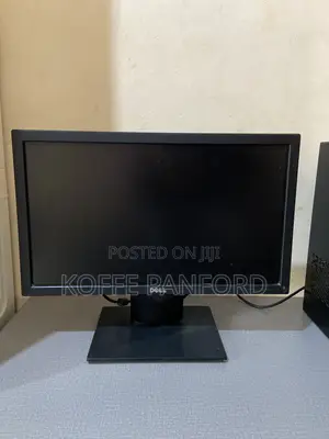 Desktop Computer Dell 64GB Intel SSD 512GB