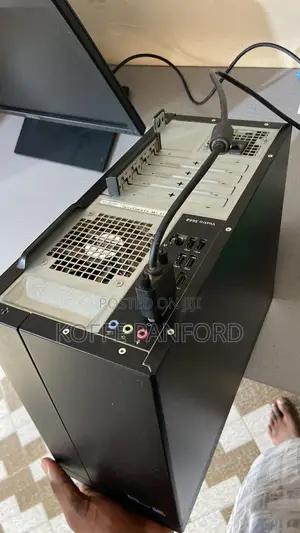 Desktop Computer Dell 64GB Intel SSD 512GB