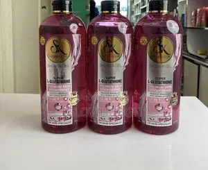 Sk Shower Gel