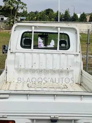 Daihatsu Hijet Neat as Seen