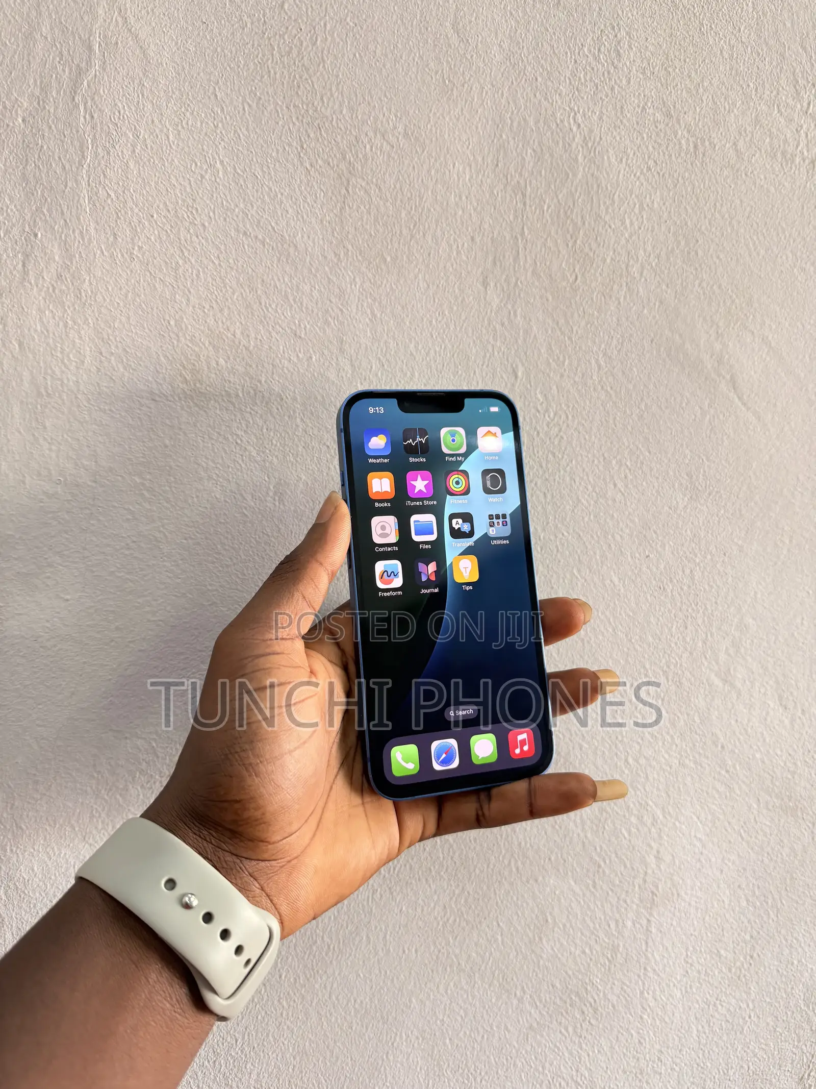 Apple iPhone 13 128 GB Blue