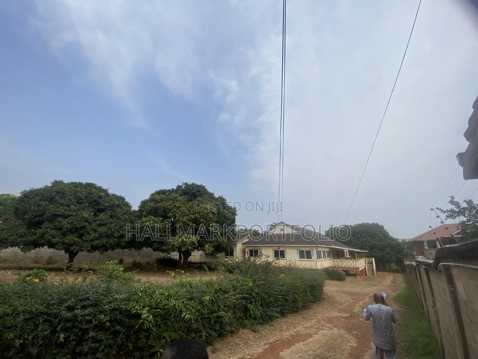 1.42 Acres for Sale Kanda