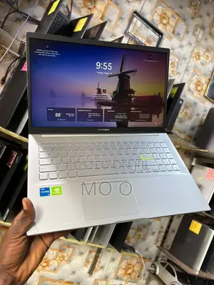 Laptop Asus VivoBook 15 X505BA 8GB Intel Core i5 SSD 512GB