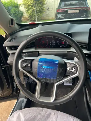 Haval H6 2022 Black