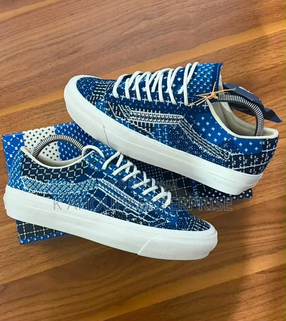 Vans OTW Old Skool 36 Available