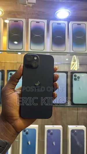 Apple iPhone 15 256 GB