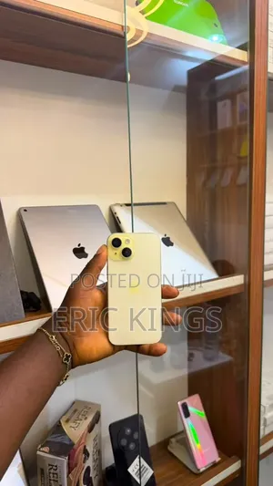 Apple iPhone 15 256 GB