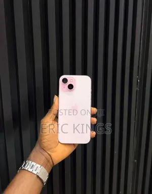 Apple iPhone 15 256 GB