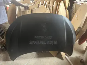 Honda Civic 2016 to 2021 Bonnet.