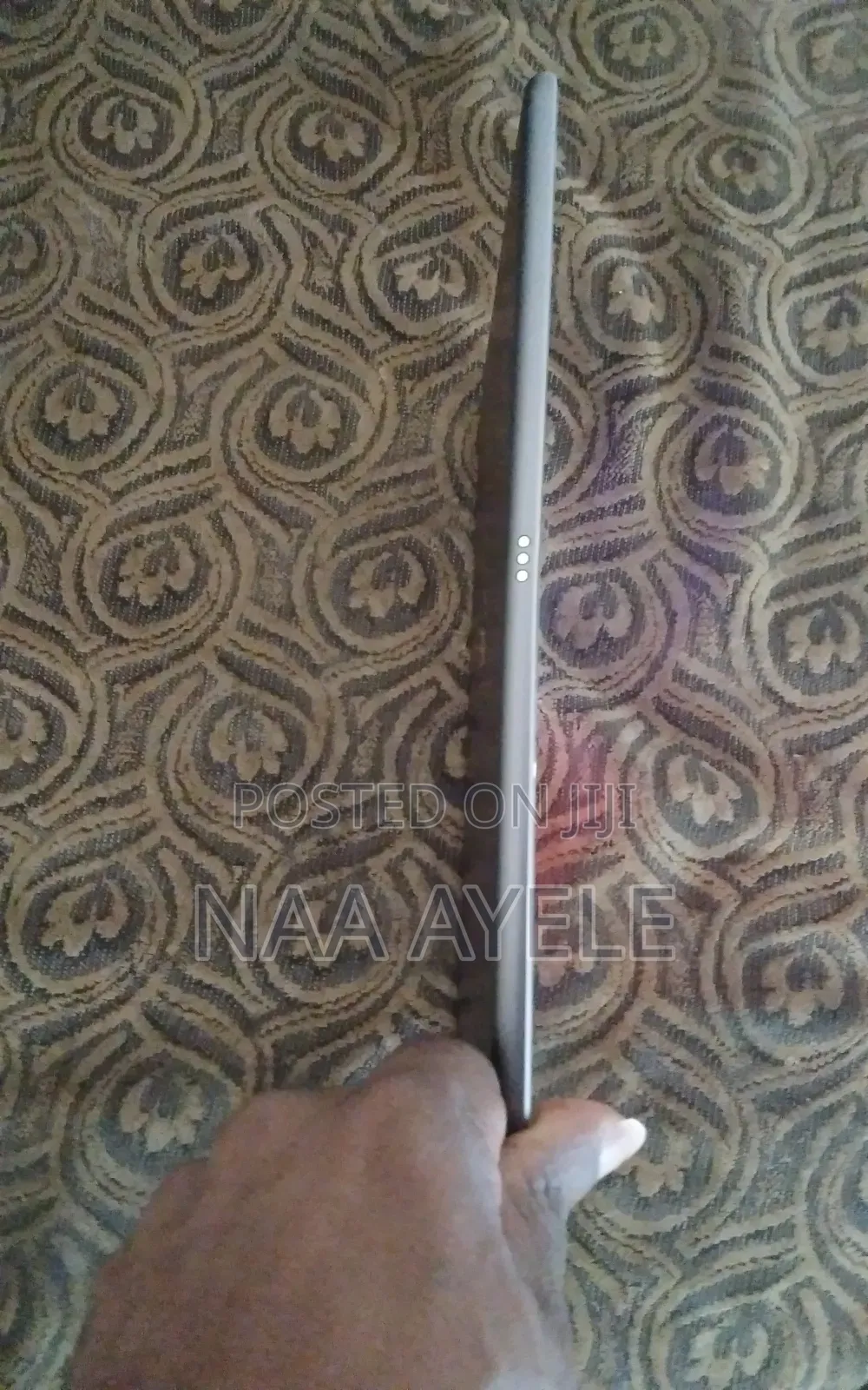 Apple iPad 10.2 (2020) Wi-Fi 32 GB Gray