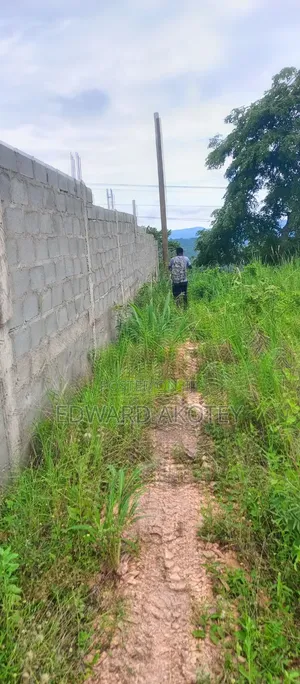 Residential or Commercial Plots on the Klefe Mountain for Sale