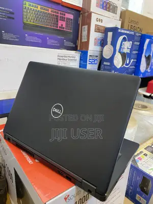 Laptop Dell Latitude 7490 16GB Intel Core i7 SSD 512GB