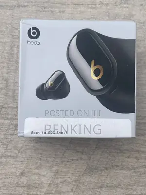 Original Beats by Dre Studio Buds