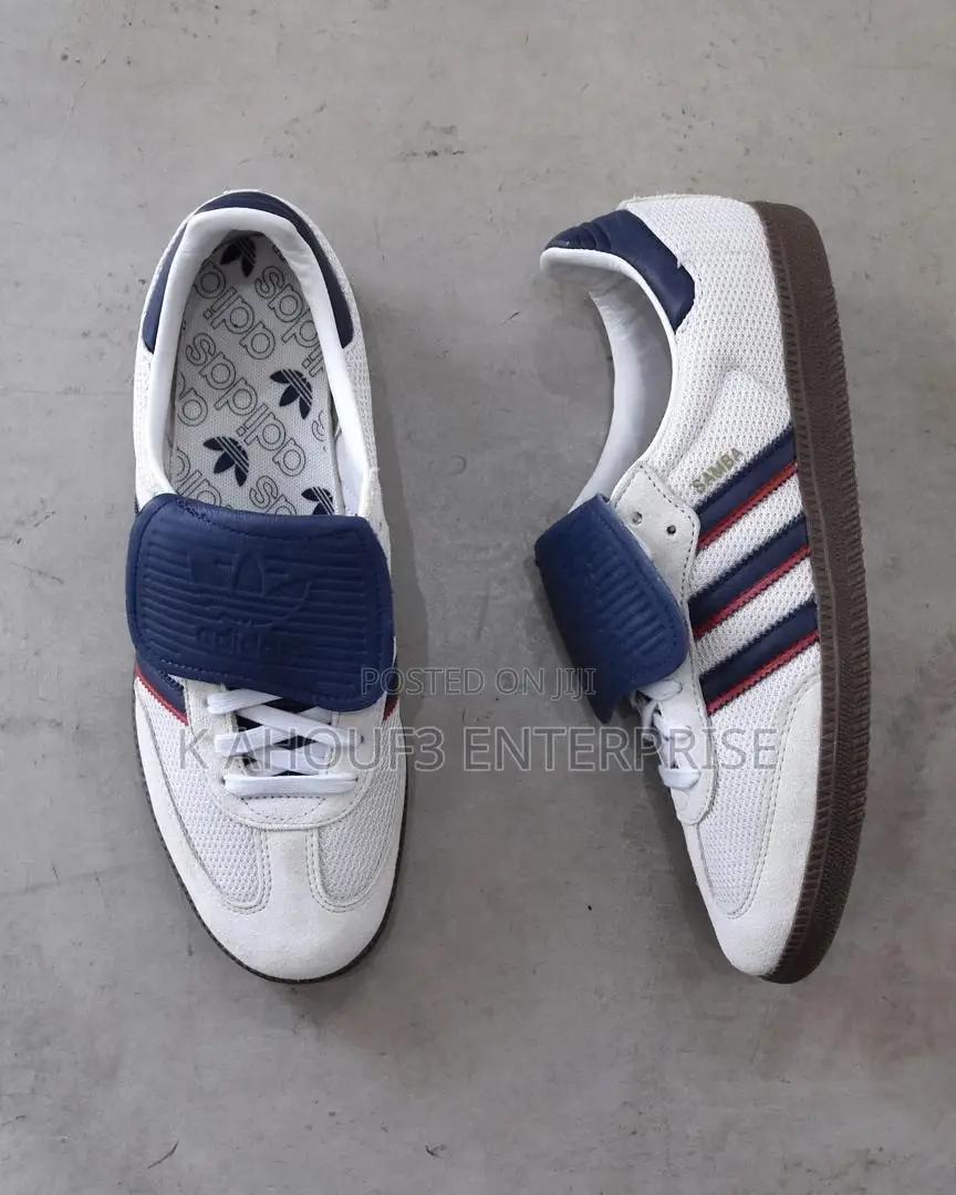 Adidas Samba Available